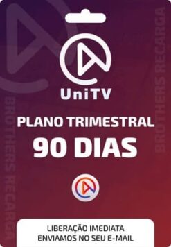 Unitv Trimestral