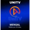 unitv mensal