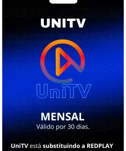 unitv mensal